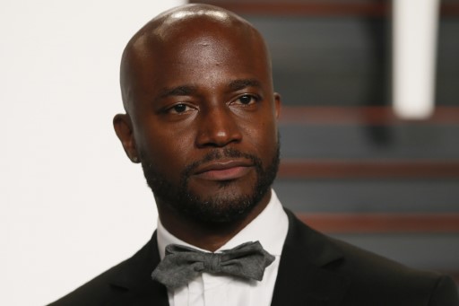 Taye Diggs Net Worth 1