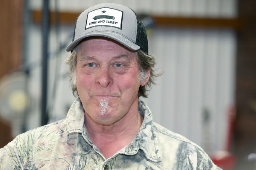 Ted Nugent Net Worth 1