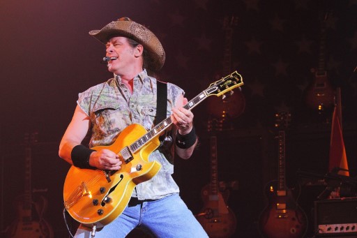 Ted Nugent Net Worth 2