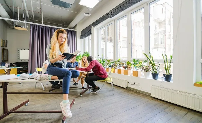 The Future of Co-living Spaces in London: Is It the New Normal? The Future of Co living Spaces in London Is It the New Normal