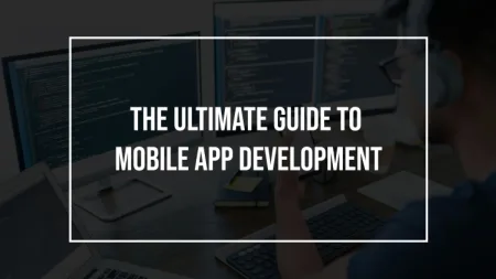 Mobile App Development: Ultimate Guide by Internet Soft Guide to Mobile App Development