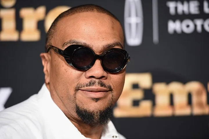 Timbaland Net Worth: The Maestro of Music Production, Full Name, Age, Notable Works, Controversy, Nationality, Career, Occupation Timbaland Net Worth
