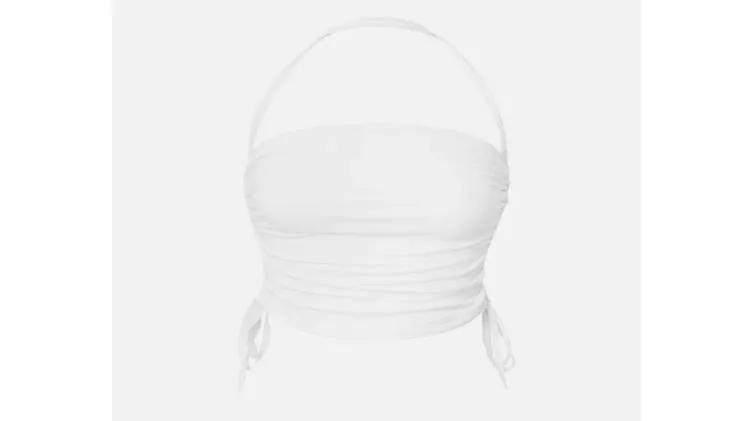 Timeless Elegance: The White Tube Tops Revolution By Oglmove Timeless Elegance The White Tube Tops Revolution By Oglmove