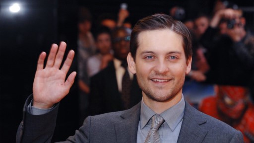 Tobey Maguire Net Worth 2