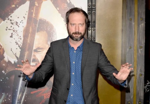 Tom Green Net Worth 1