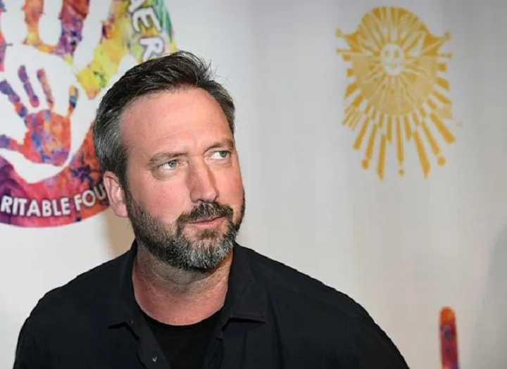 Tom Green Net Worth: The Comedy Maverick, Full Name, Age, Notable Works, Controversy, Nationality, Career, Occupation Tom Green Net Worth