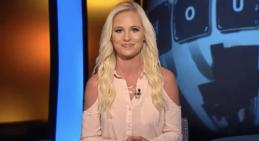 Tomi Lahren Net Worth