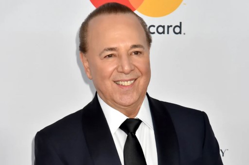 Tommy Mottola Net Worth 1