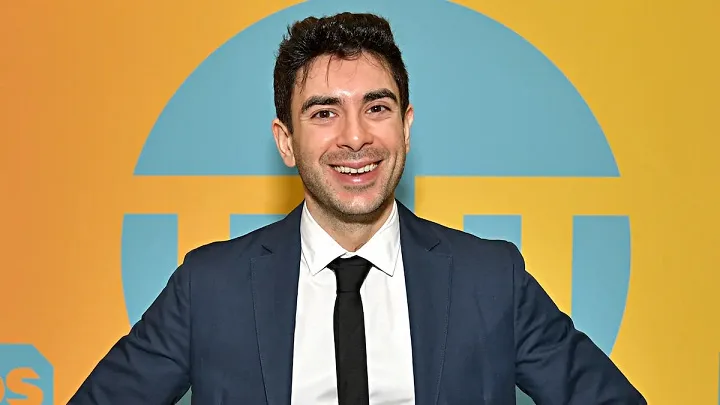 Tony Khan Net Worth: The Visionary Behind AEW, Full Name, Age, Notable Works, Controversy, Nationality, Career, Occupation Tony Khan Net Worth