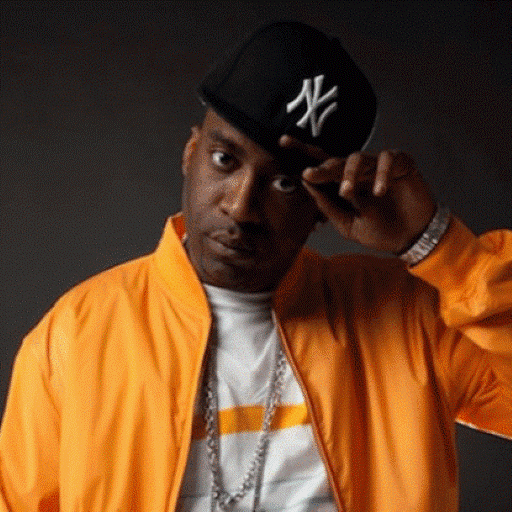 Tony Yayo Net Worth