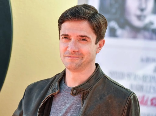 Topher Grace Net Worth 2