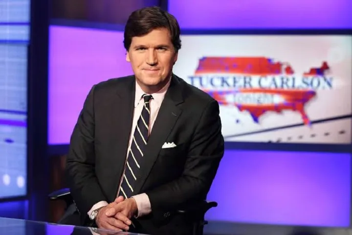 Tucker Carlson’s Wife Net Worth: A Glimpse into Her Life and Wealth, Full Name, Age, Notable Works, Controversy, Nationality, Career, Occupation Tucker Carlsons Wife Net Worth