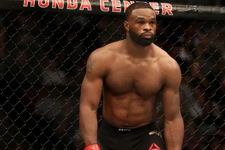 Tyron Woodley Net Worth: From the Octagon to the World of Fighting, Full Name, Age, Notable Works, Controversy, Nationality, Career, Occupation Tyron Woodley Net Worth