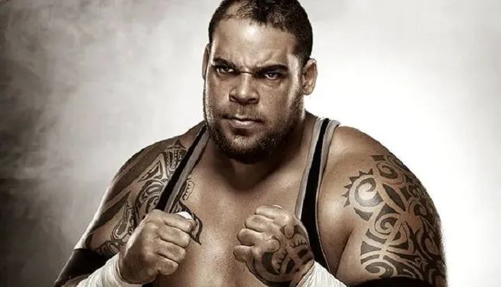 Tyrus Net Worth: The Multi-Talented Wrestler and Entertainer, Full Name, Age, Notable Works, Controversy, Nationality, Career, Occupation Tyrus Net Worth