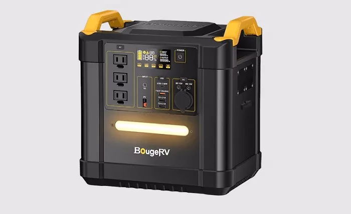 Understanding Portable Power Station Capacity