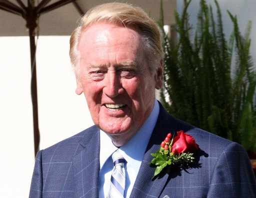 Vin Scully Net Worth 1