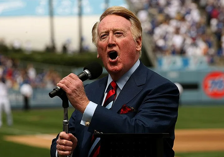 Vin Scully Net Worth: The Iconic Voice of Baseball, Full Name, Age, Notable Works, Controversy, Nationality, Career, Occupation Vin Scully Net Worth