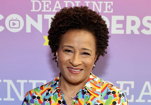 Wanda Sykes Net Worth 1