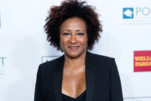 Wanda Sykes Net Worth 2