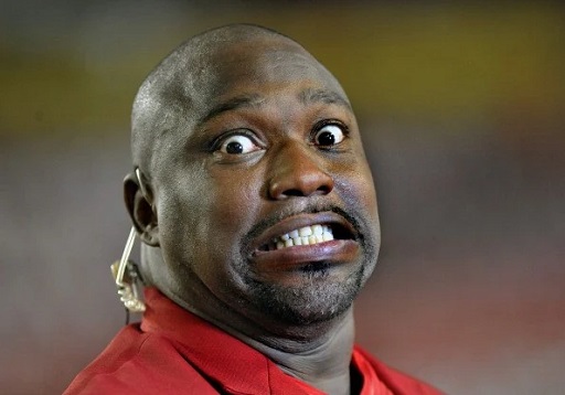 Warren Sapp Net Worth 2