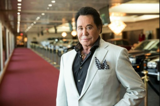 Wayne Newton Net Worth 1