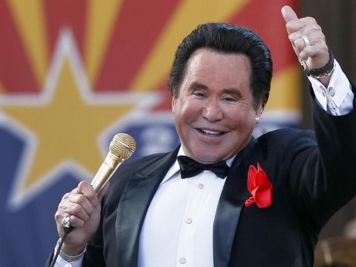 Wayne Newton Net Worth