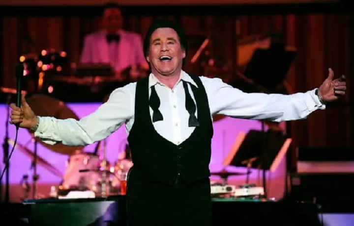 Wayne Newton Net Worth: The Voice of Las Vegas, Full Name, Age, Notable Works, Controversy, Nationality, Career, Occupation Wayne Newton Net Worth