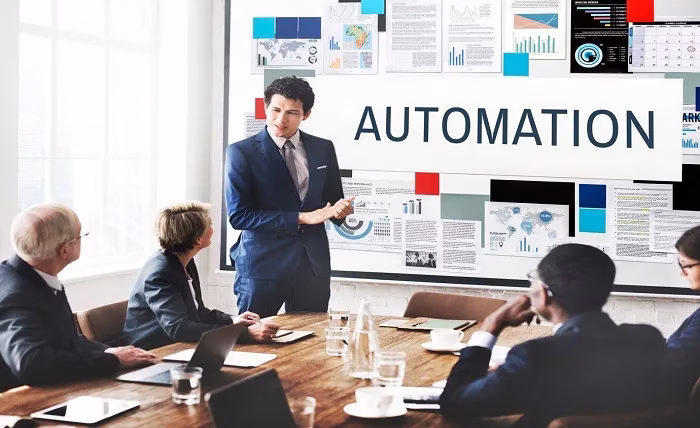 What Are the Benefits of Automating Daily Tasks for Businesses