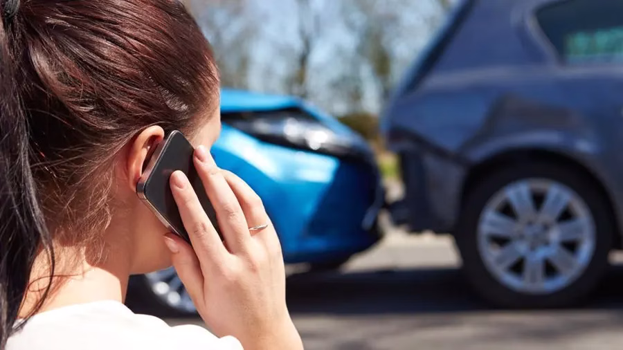 What Does Emotional Trauma Look Like After A Personal Injury Accident