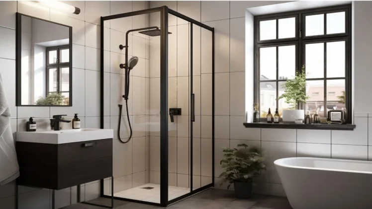 What are the Health Benefits of a Clean & Refinished Shower? What are the Health Benefits of a Clean Refinished Shower