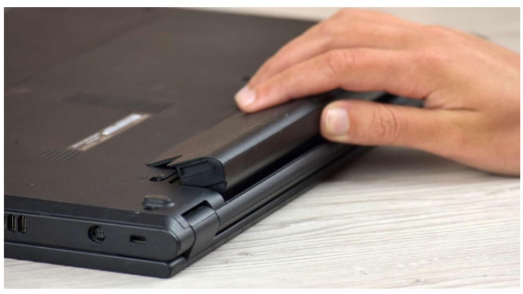 Why Choose HP Battery for Your Laptop1