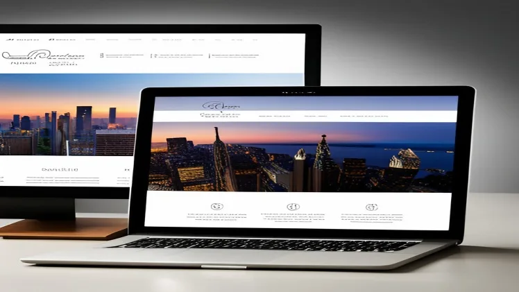 The Digital Storefront: Why Web Design is Vital for Your Business Why Web Design is Vital for Your Business