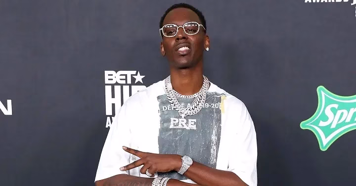 Young Dolph Net Worth: The Rise, Wealth, and Legacy, Full Name, Age, Notable Works, Controversy, Nationality, Career, Occupation Young Dolph Net Worth