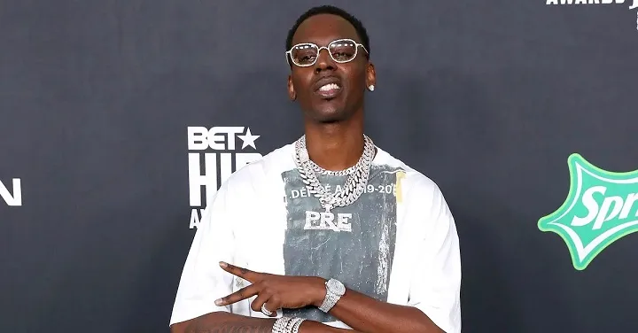 Young Dolph Net Worth: The Rise, Wealth, and Legacy, Full Name, Age, Notable Works, Controversy, Nationality, Career, Occupation Young Dolph Net Worth