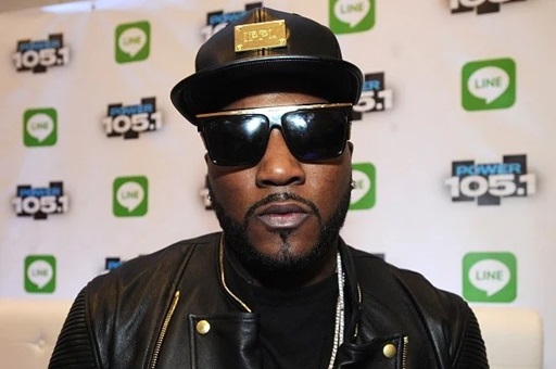 Young Jeezy Net Worth 2