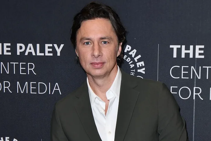 Zach Braff Net Worth: From “Scrubs” to Silver Screen Stardom, Full Name, Age, Notable Works, Controversy, Nationality, Career, Occupation Zach Braff Net Worth