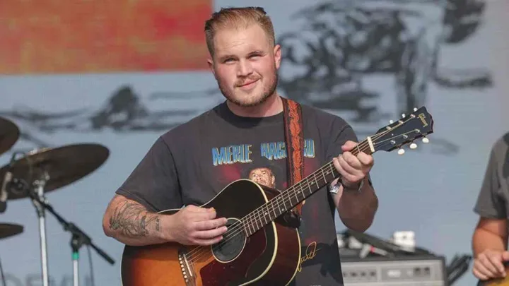 Zach Bryan Net Worth: The Emerging Folk Sensation and His Musical Journey, Full Name, Age, Notable Works, Controversy, Nationality, Career, Occupation Zach Bryan Net Worth