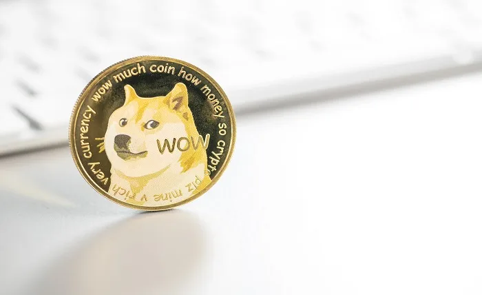 Dogecoin Price History, Prediction, and Analysis golden dogecoin coin cryptocurrency dogecoin dog 2021 09 03 01 30 09 utc