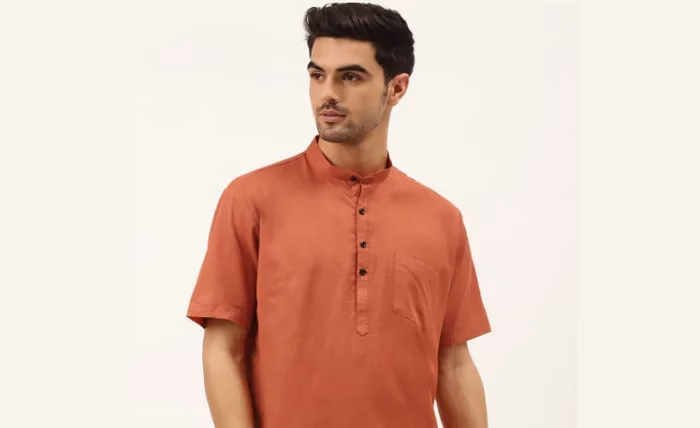 How to Care for and Maintain Your Half Sleeve Kurtas? image 1