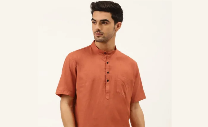 How to Care for and Maintain Your Half Sleeve Kurtas? image 1