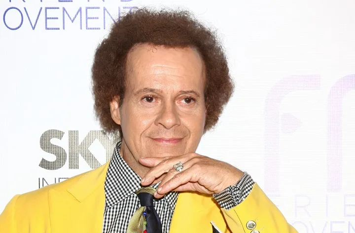 Richard Simmons Net Worth: The Energetic Fitness Guru, Full Name, Age, Notable Works, Controversy, Nationality, Career, Occupation simmons net worth