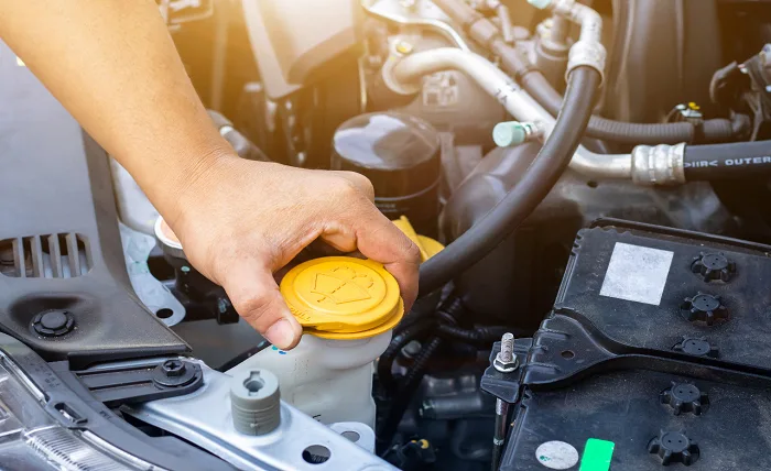 Top 5 Oil Cooler Brands for Maximum Heat Dissipation 372787f8 95cc 41c0 b0c4 d959a0b35b29