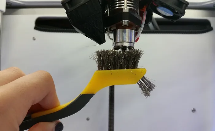 How to Unclog a 3D Printer Nozzle? 4e9d907e 38f9 45ee a7f5 b7b9aaff27c7