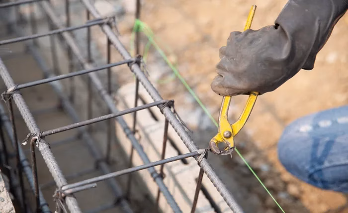 5 Home Improvements You Can Do With Wire Mesh