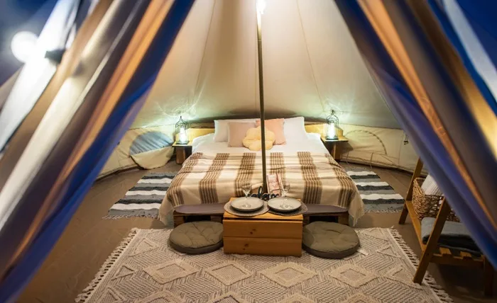 Bell Tents for Winter Camping: How to Stay Warm and Cosy in Your Bell Tent Bell Tents for Winter Camping How to Stay Warm and Cosy in Your Bell Tent