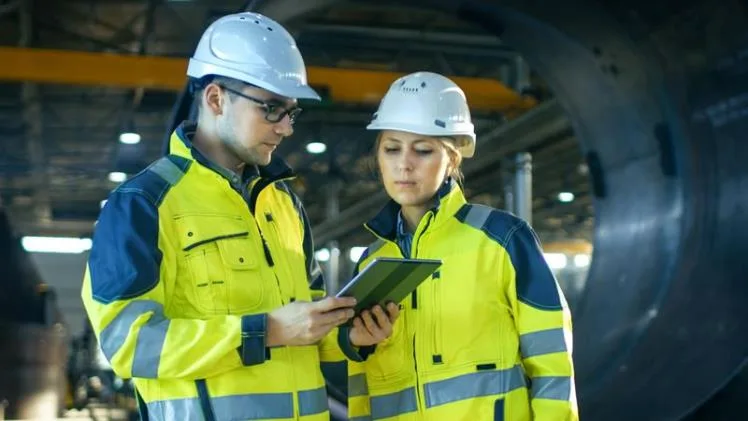 Building A Safe Workplace: Strategies For Employee Engagement Building A Safe Workplace Strategies For Employee Engagement