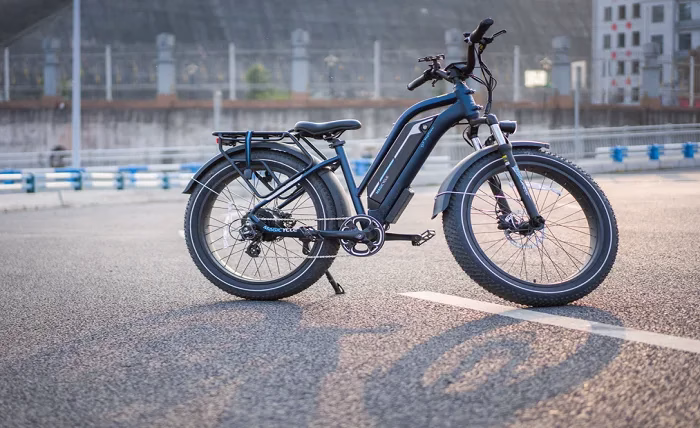 Buy Ebikes On Black Friday At Magicycle