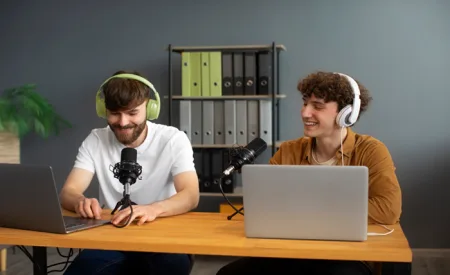 Choosing The Perfect Intro Music For Your Podcast: Tips And Strategies Choosing The Perfect Intro Music For Your Podcast Tips And Strategies