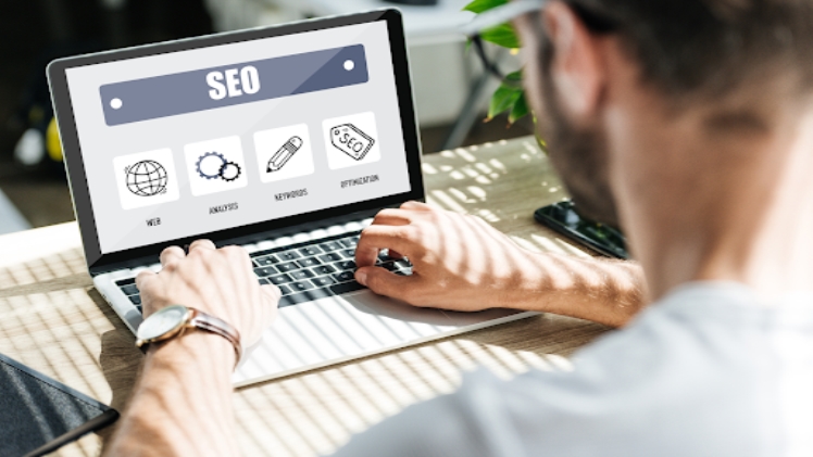 Dominate Search Results With Specific Strategies for California SEO1