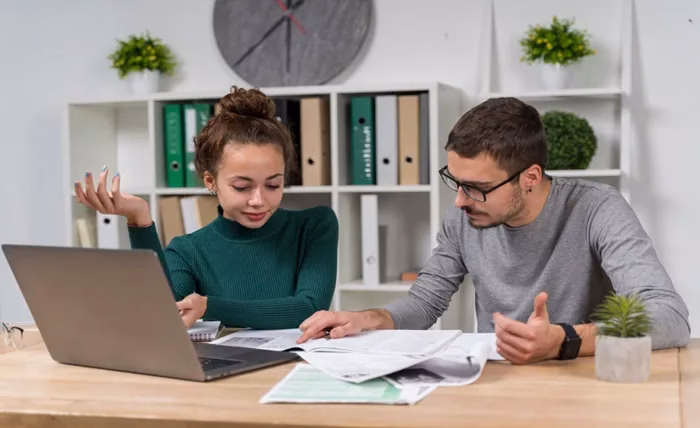 From Chaos to Clarity How Accounting Services Can Transform Your Finances